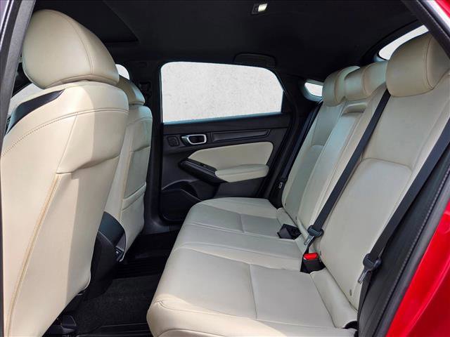 Used 2023 Acura Integra A-Spec FWD image 16