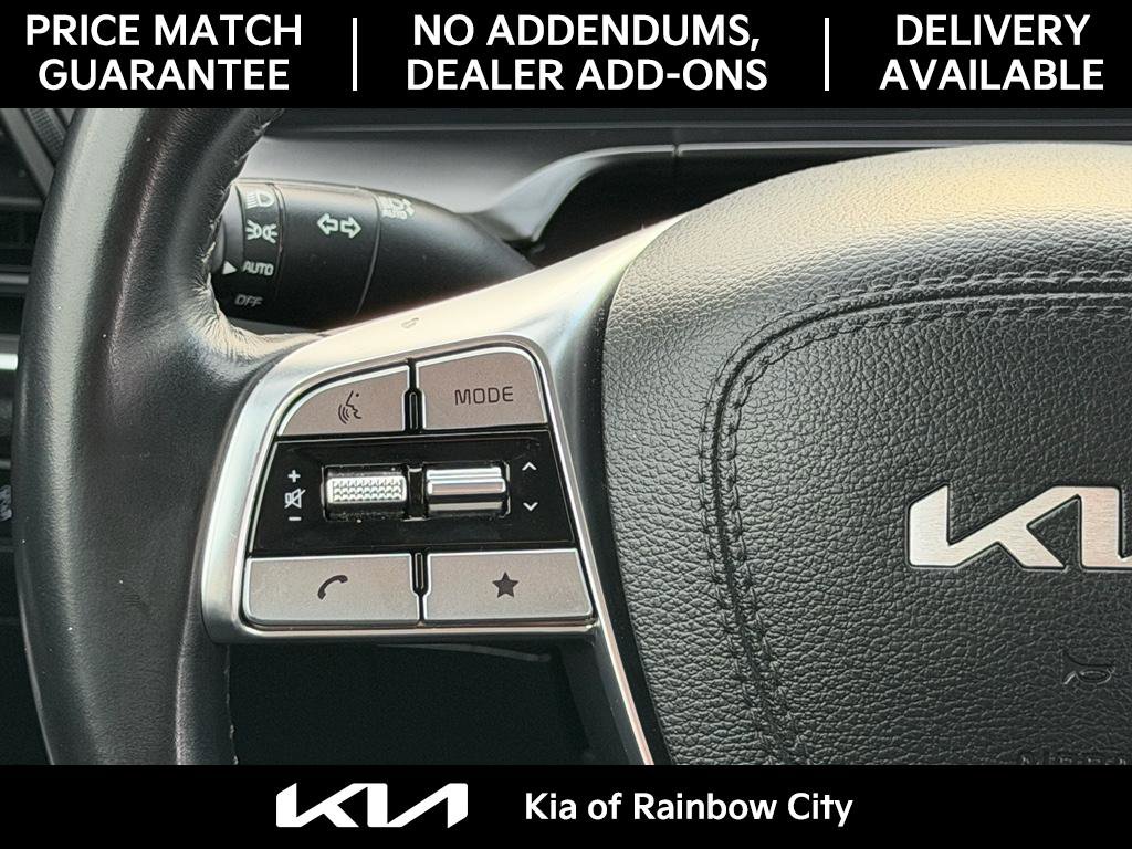 Used 2024 Kia Telluride LX image 23