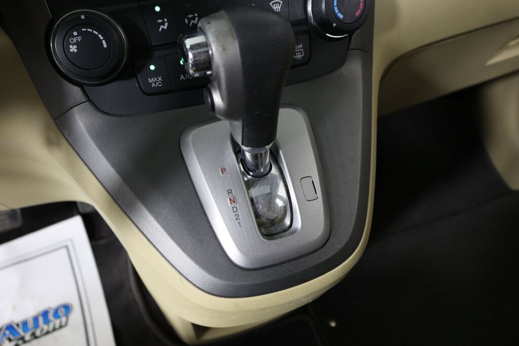 Used 2010 Honda CR-V EX image 36