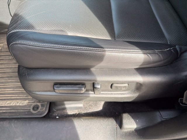Used 2023 Honda Ridgeline RTL image 8