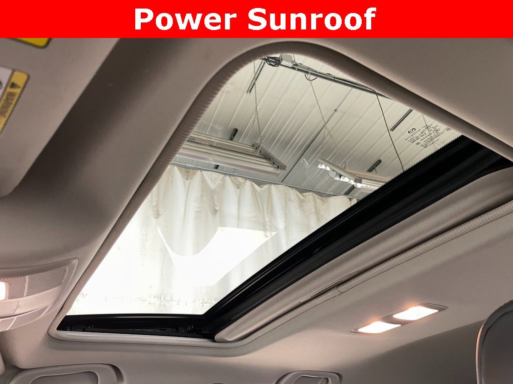 Used 2023 MAZDA CX-5 AWD 2.5 S w/ Premium Package image 3