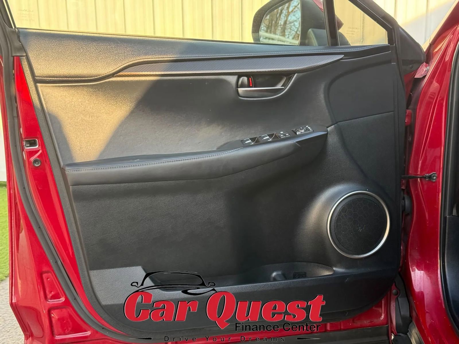 Used 2019 Lexus NX 300 AWD w/ Comfort Package image 11