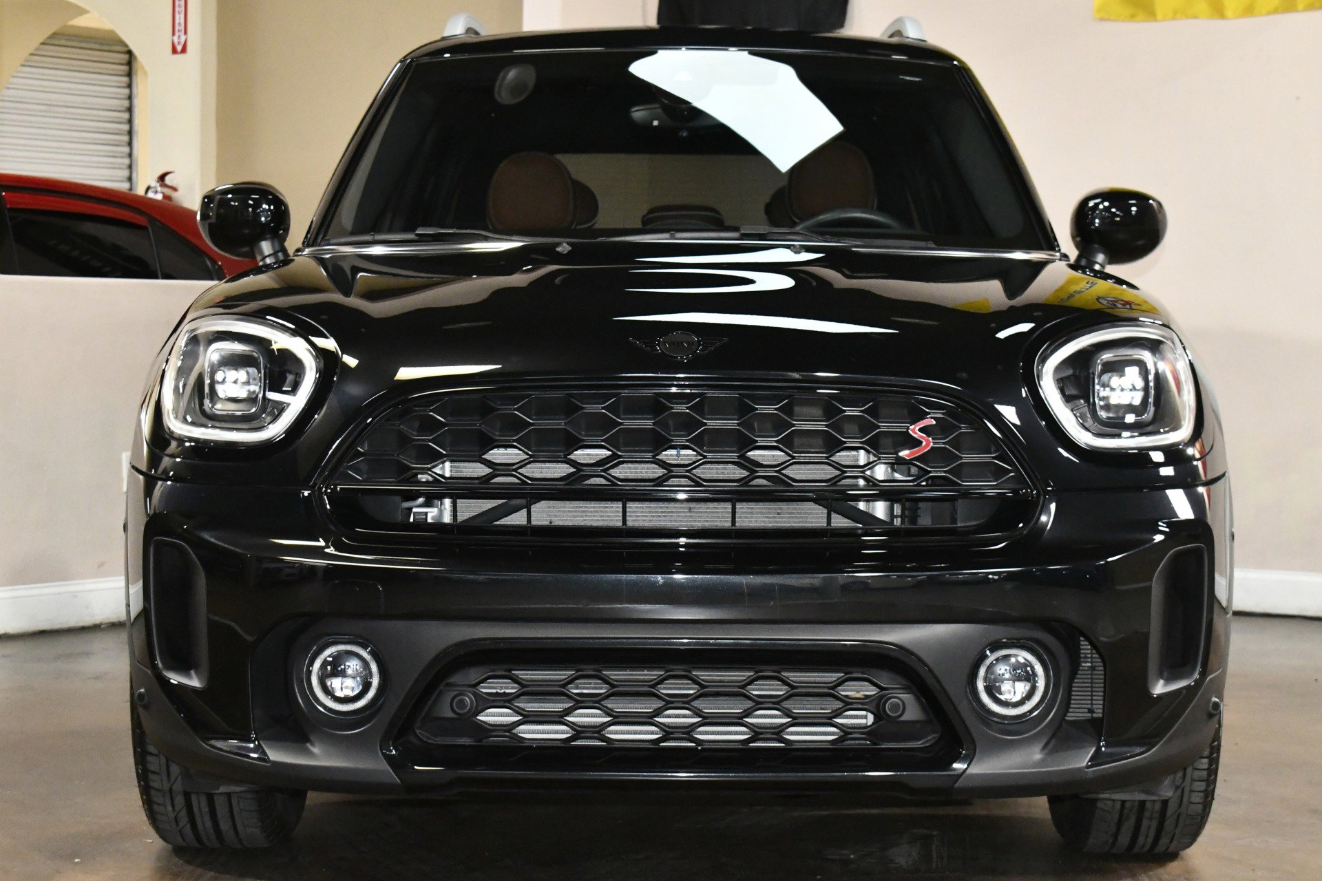 Used 2024 MINI Cooper Countryman S