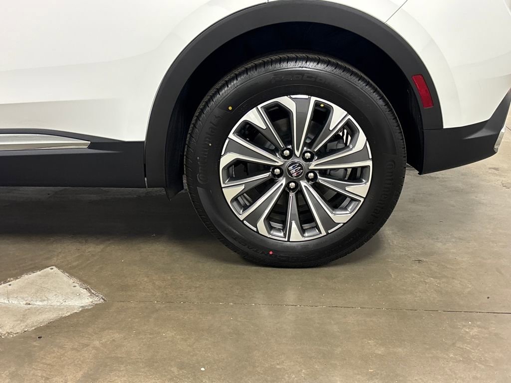 New 2026 Buick Envision Preferred AWD/4WD image 13