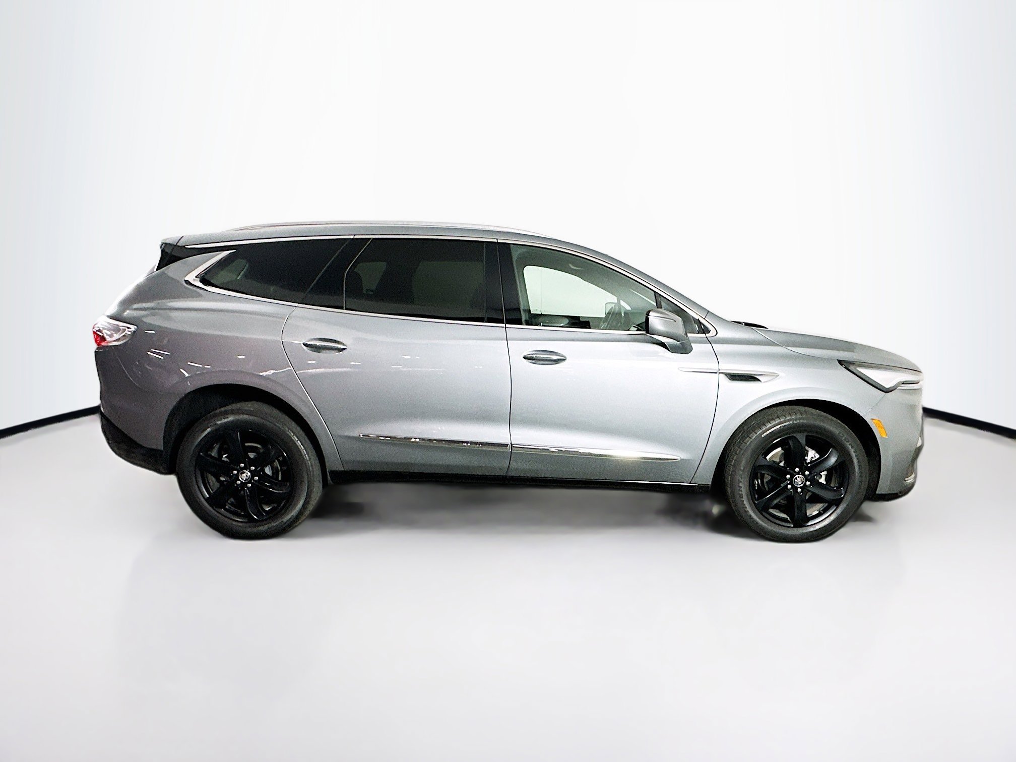 Used 2023 Buick Enclave Essence w/ Experience Buick Package image 10