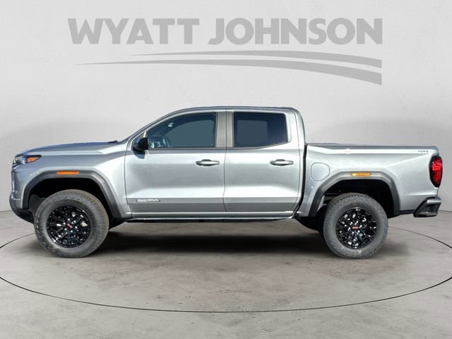 New 2026 GMC Canyon Elevation w/ Convenience Package image 2