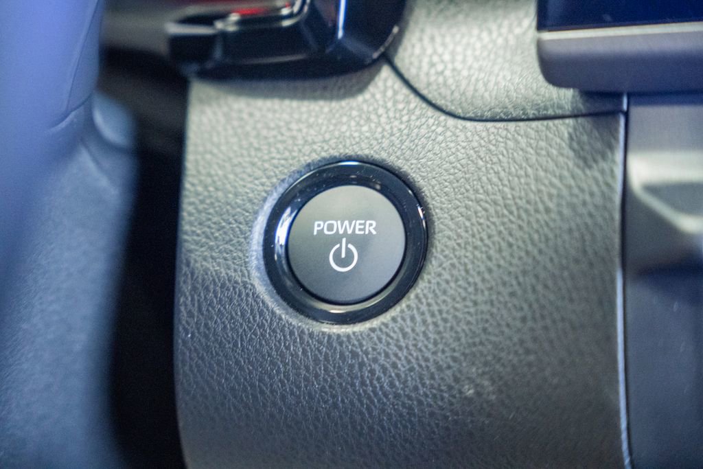 New 2026 Toyota Camry SE FWD image 26