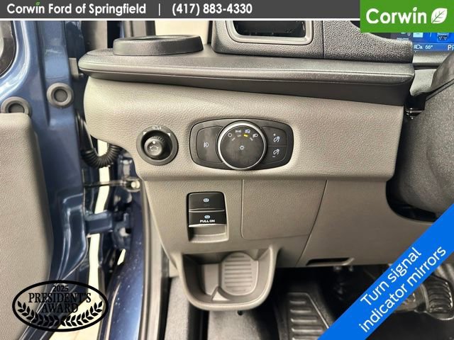 New 2026 Ford Transit 350 XLT image 33
