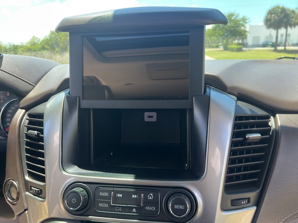 Used 2018 Chevrolet Tahoe Premier image 64