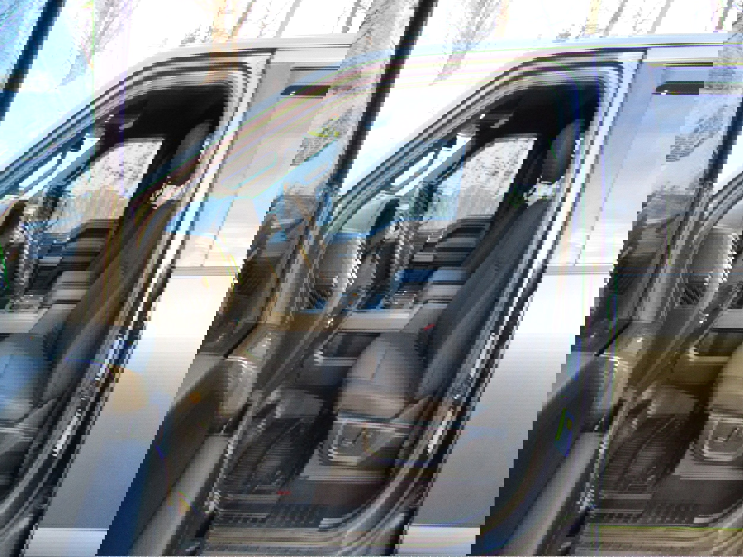 Used 2020 Ford F150 XLT w/ Equipment Group 302A Luxury image 14