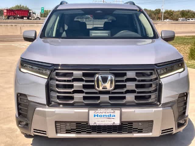 Certified 2026 Honda Pilot EX-L image 7