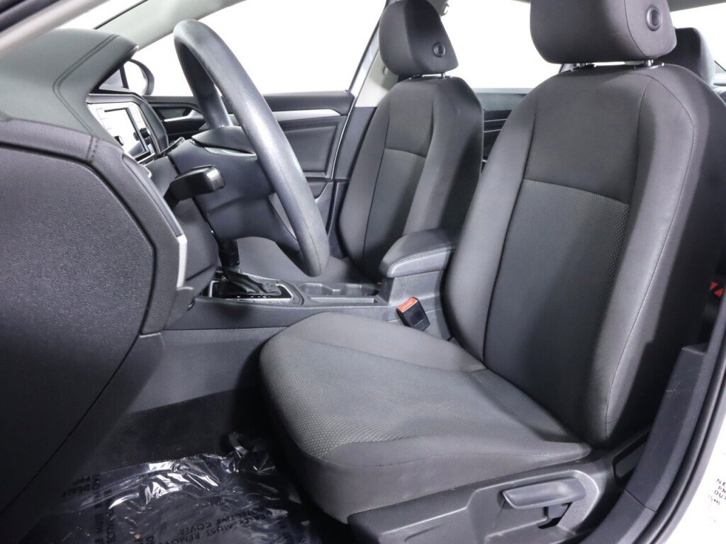 Used 2019 Volkswagen Jetta S image 26