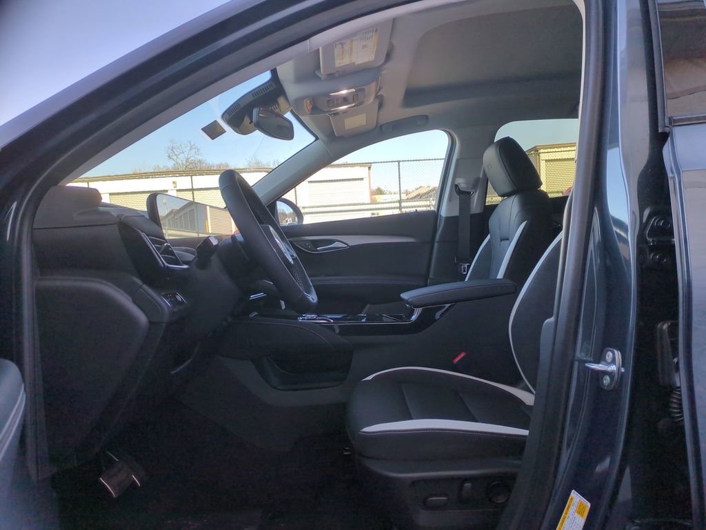 New 2026 Buick Envision Sport Touring image 12