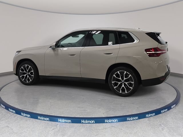 Used 2026 BMW X3 xDrive30i w/ Convenience Package AWD/4WD image 8