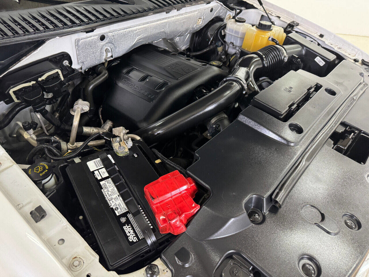 Used 2015 Ford Expedition King Ranch RWD image 33