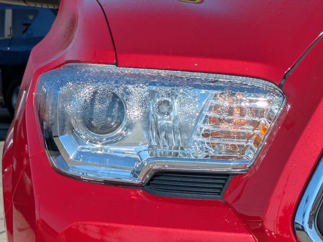 Used 2023 Toyota Tacoma SR5 image 10