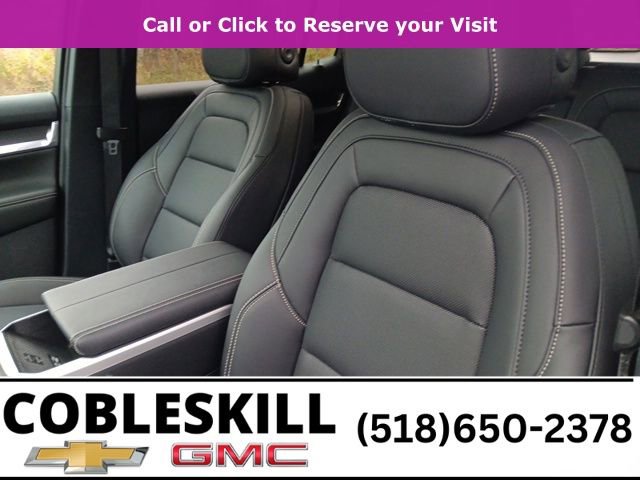 New 2026 GMC Terrain Elevation w/ Elevation Premium Package image 14