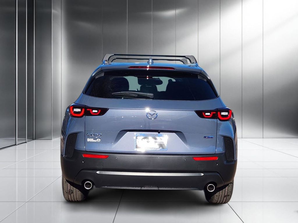 New 2026 MAZDA CX-50 2.5 Hybrid w/ Cargo Package image 30