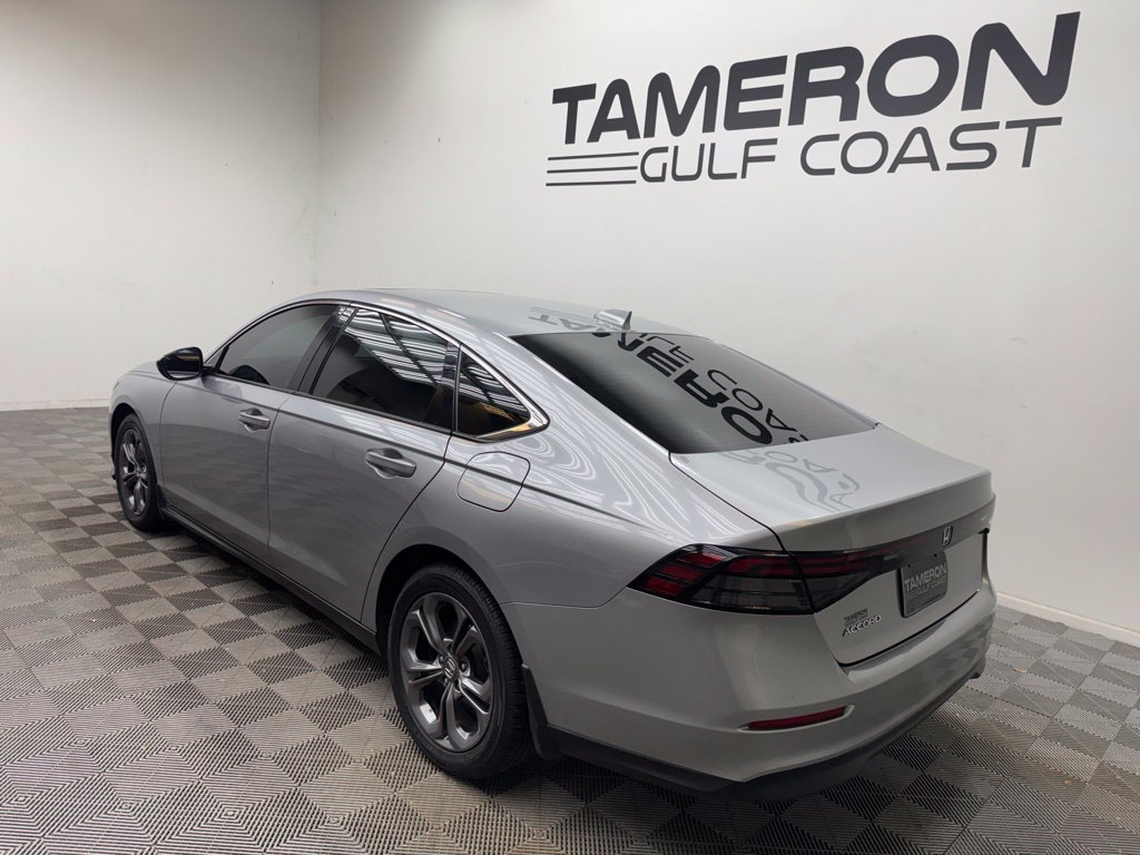 Used 2023 Honda Accord EX image 8
