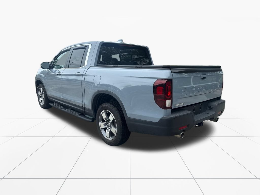Used 2024 Honda Ridgeline RTL image 6