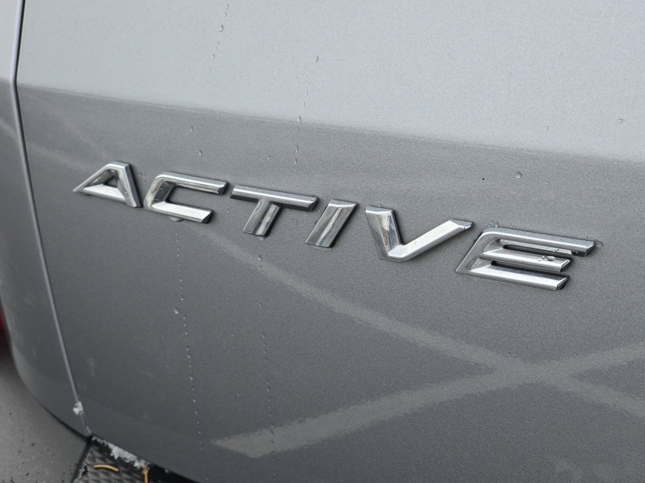 Used 2024 Ford Escape Active w/ Tech Pack #1 image 10