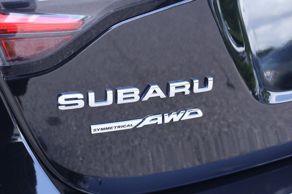 Used 2024 Subaru Legacy Premium AWD/4WD image 7