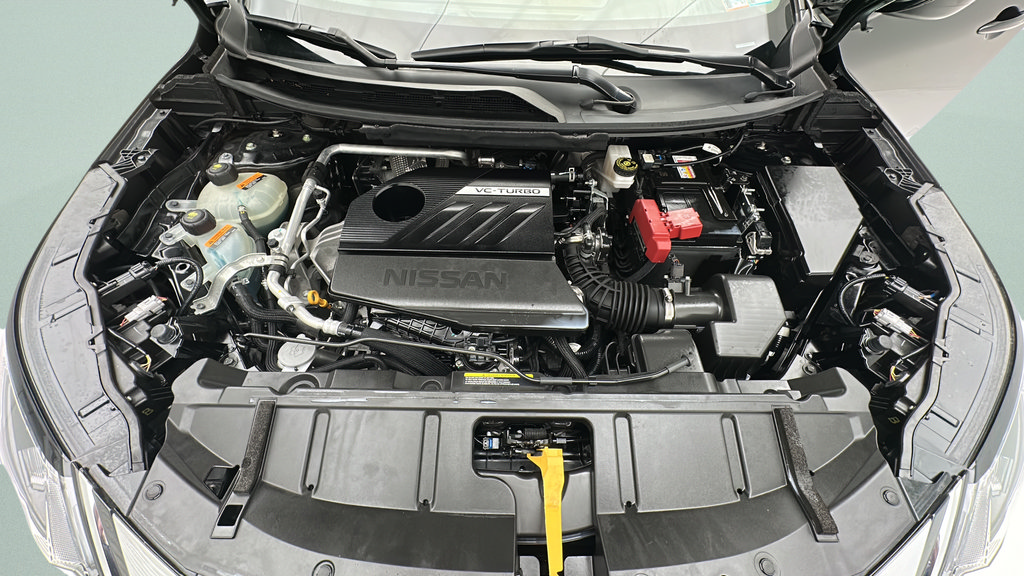 Used 2023 Nissan Rogue SV w/ SV Premium B Package AWD/4WD image 21