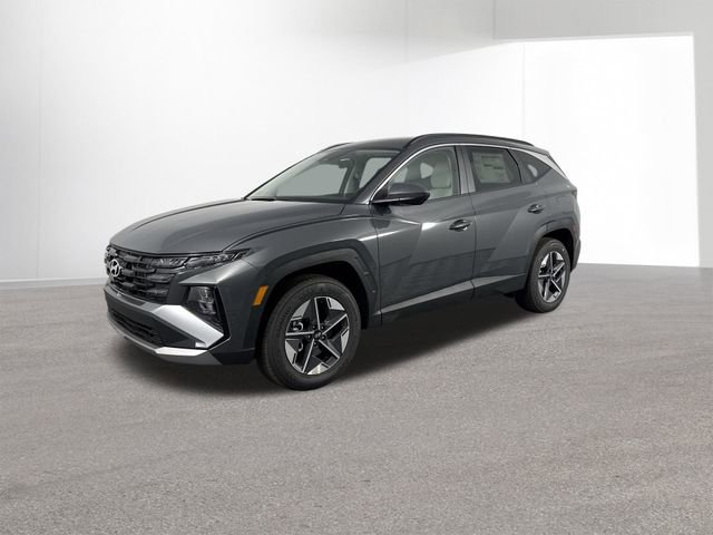 New 2026 Hyundai Tucson SEL AWD/4WD image 1
