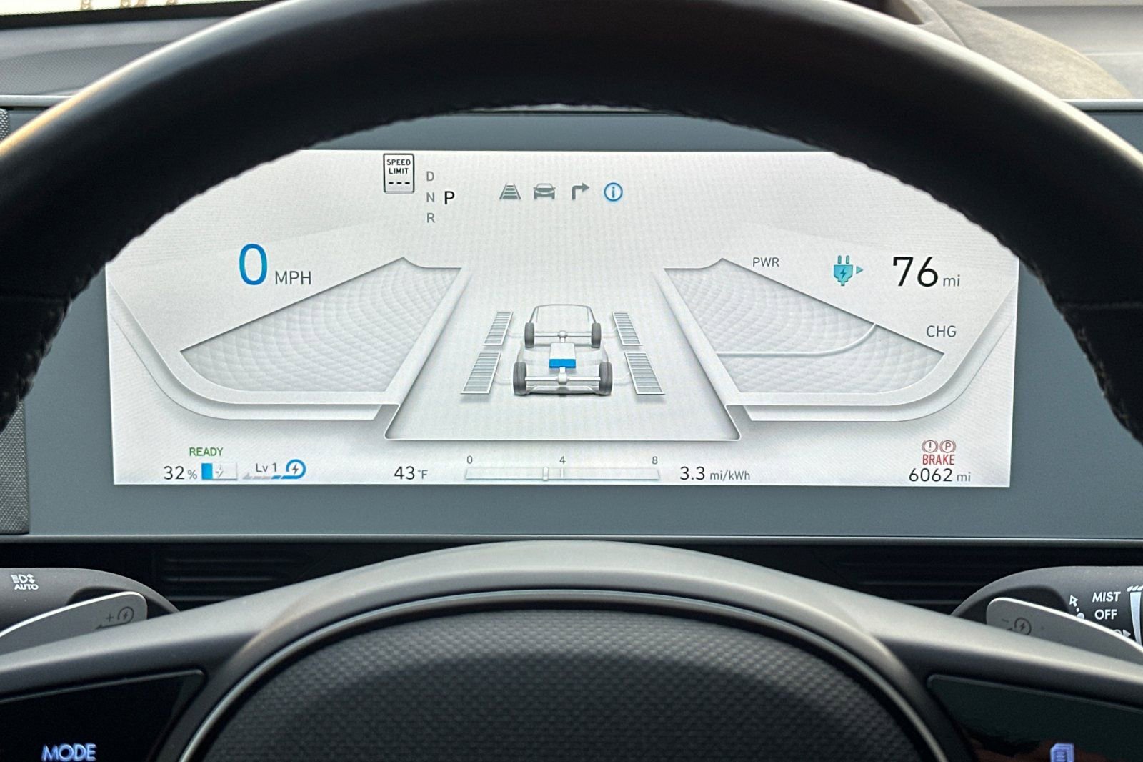 Used 2023 Hyundai Ioniq 5 Limited w/ Cargo Package image 29