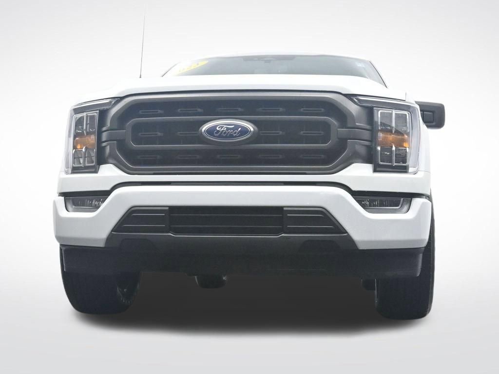 Used 2023 Ford F150 XLT w/ Equipment Group 302A High image 30