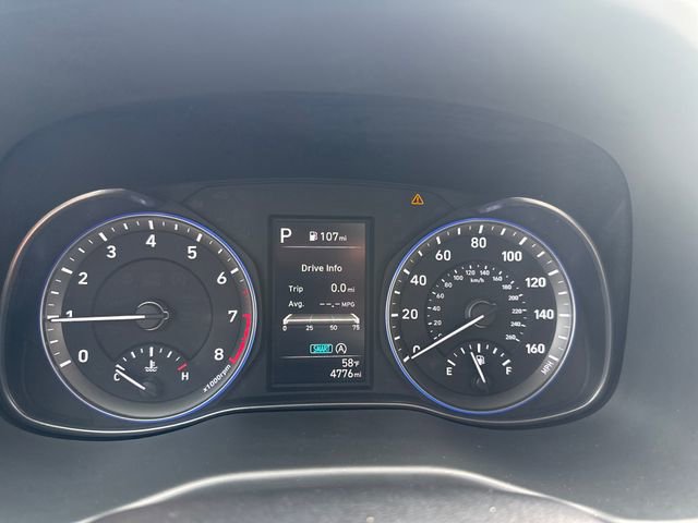 Used 2023 Hyundai Kona SEL w/ Cargo Package AWD/4WD image 26