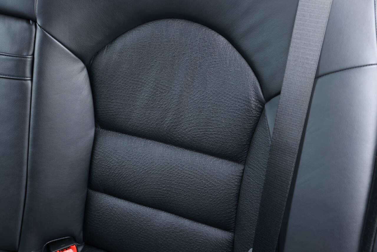 Used 2002 BMW M5 image 87