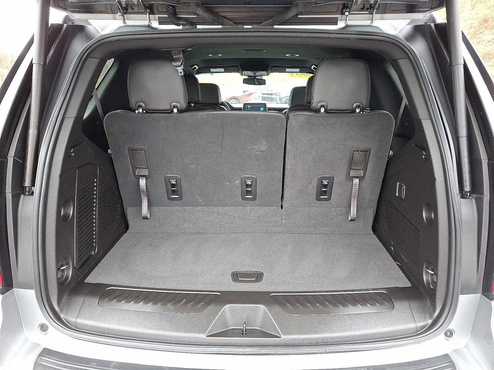 Used 2023 Chevrolet Tahoe LT image 28