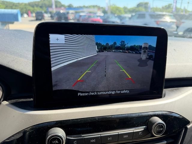 Used 2020 Ford Escape SEL FWD image 8