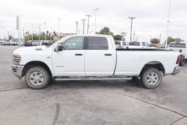 New 2026 RAM 2500 Big Horn image 19