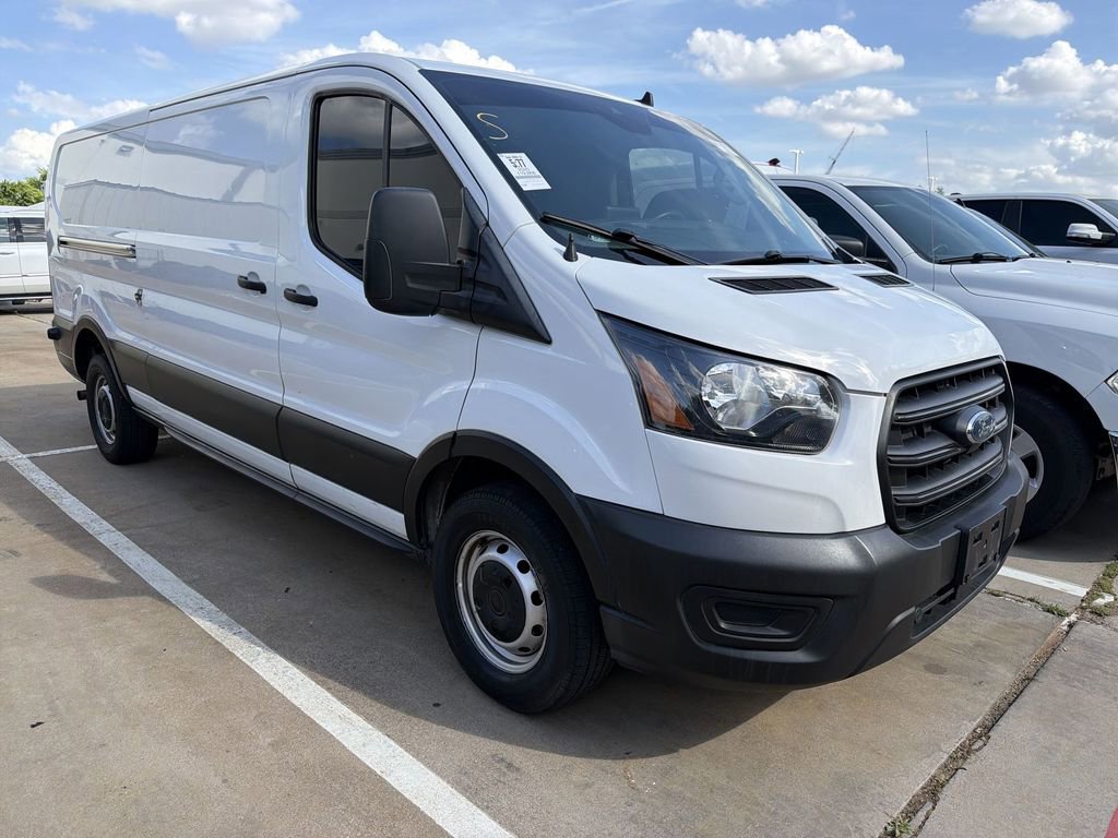 Used 2020 Ford Transit 250 Low Roof w/ Load Area Protection Package image 2