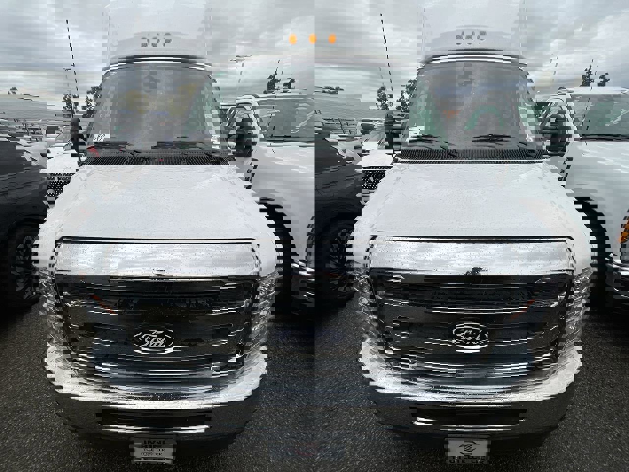 New 2026 Ford E-350 and Econoline 350 Super Duty w/ Power Equipment Group image 2