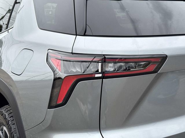 New 2026 Chevrolet Equinox ACTIV image 15