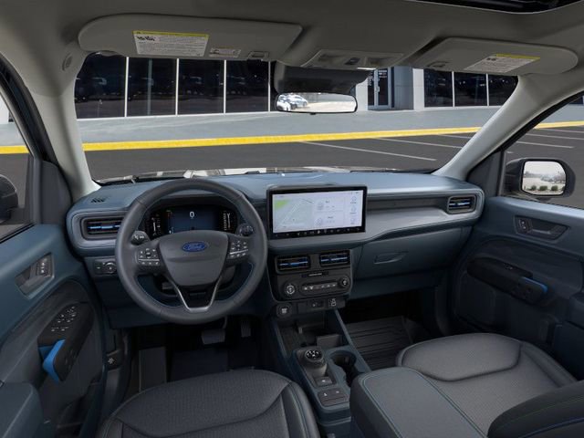 New 2025 Ford Maverick Lobo image 9