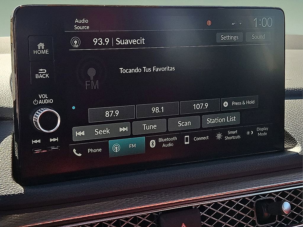 New 2026 Acura Integra A-Spec image 19