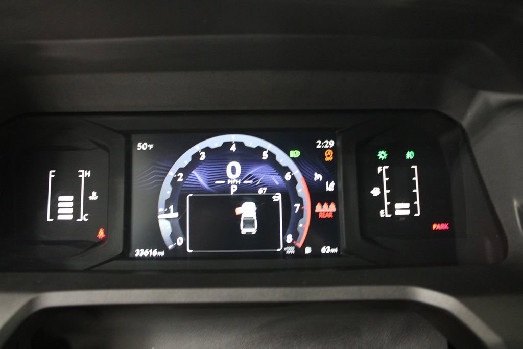 Used 2024 Toyota Tacoma SR5 image 39