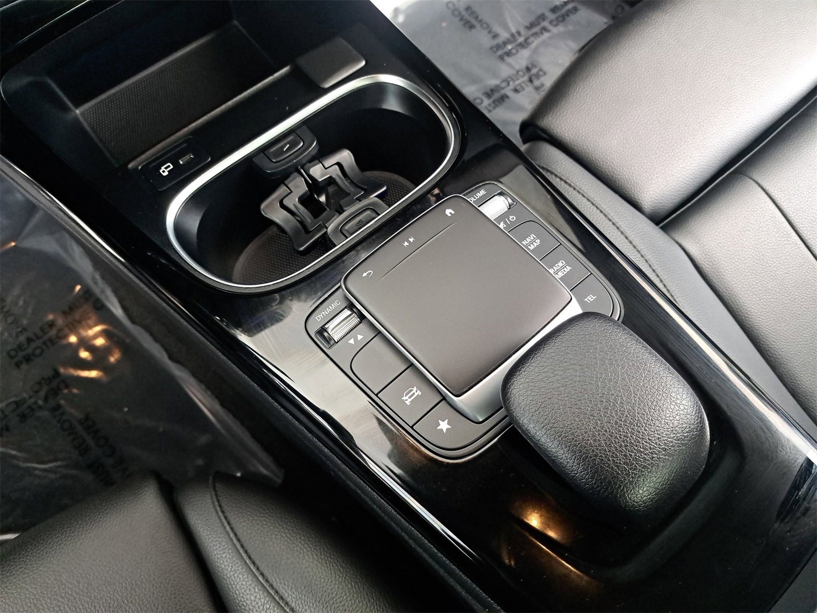 Used 2022 Mercedes-Benz A 220 A 220 image 24