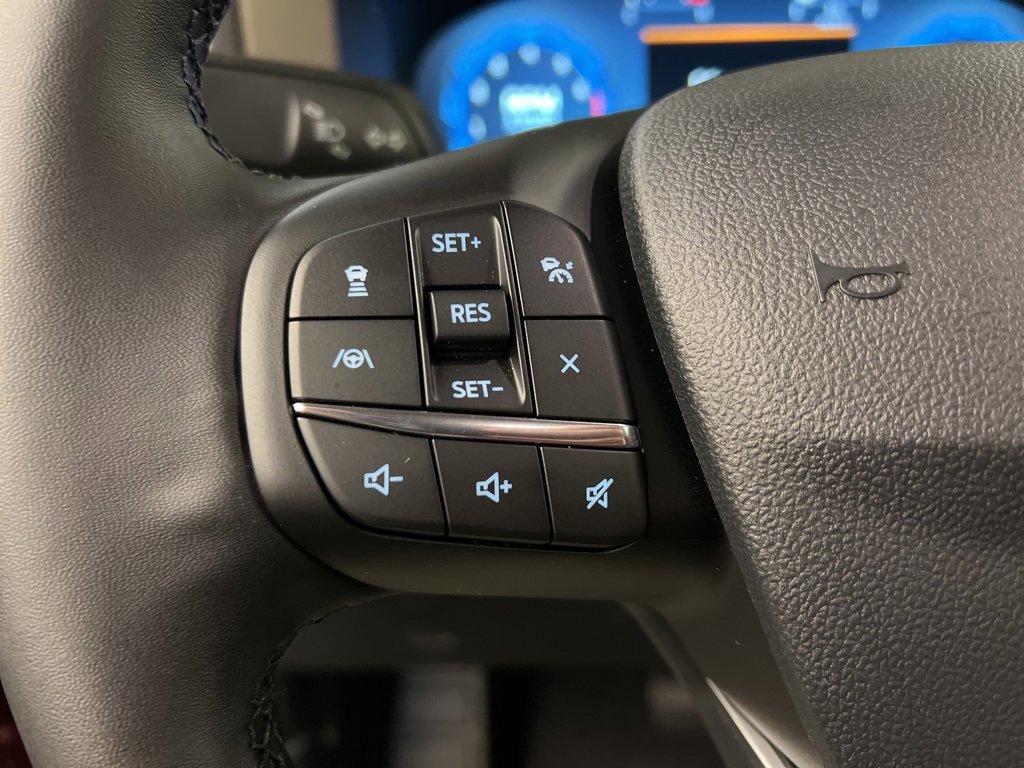 New 2025 Ford Bronco Sport Big Bend w/ Convenience Package image 18