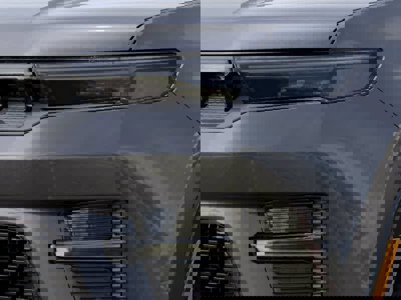 New 2026 Jeep Grand Wagoneer Limited image 10