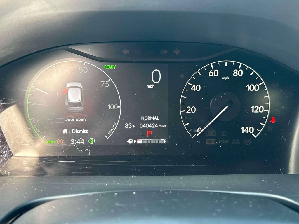 Certified 2024 Honda CR-V Sport image 24