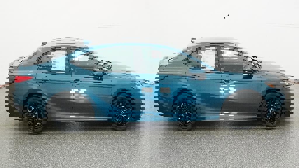 New 2026 Toyota Camry SE image 44