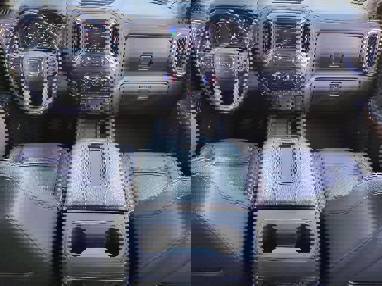 Used 2022 GMC Sierra 2500 Denali w/ Denali Ultimate Package image 16