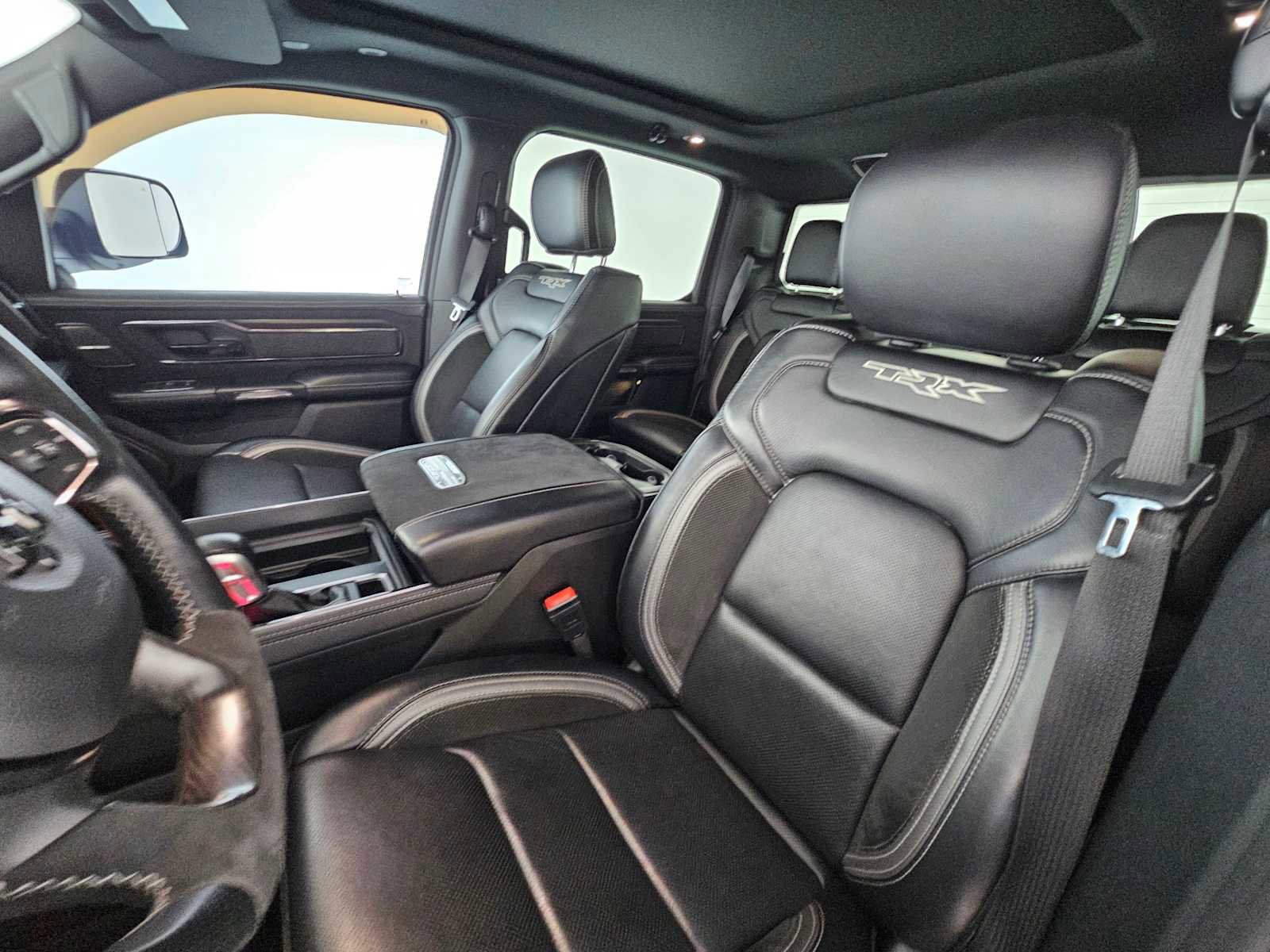 Used 2021 RAM 1500 TRX w/ TRX Level 2 Equipment Group image 22