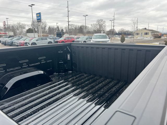 New 2026 Chevrolet Silverado 1500 LT image 22