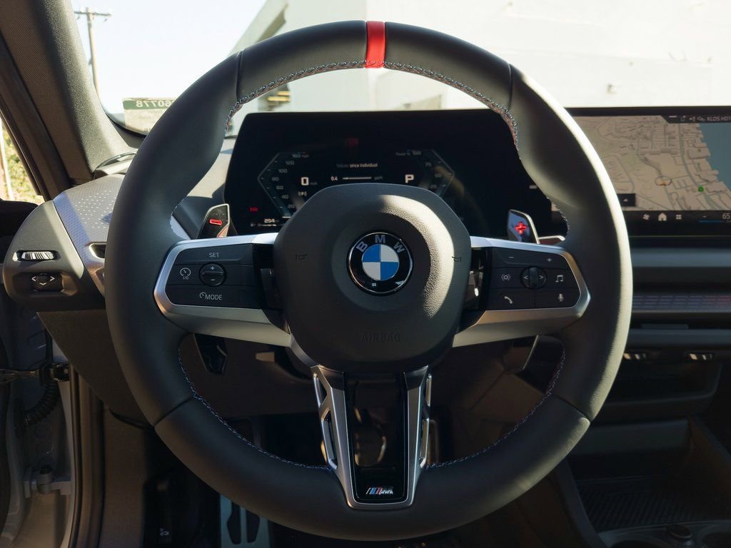 New 2026 BMW M235i xDrive w/ Technology Package image 11